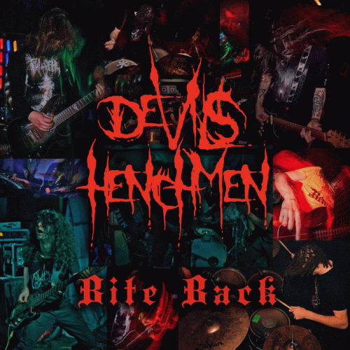 Devils Henchmen : Bite Back